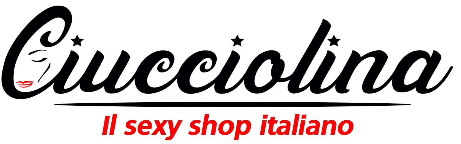 Ciucciolna Sexy Shop Online
